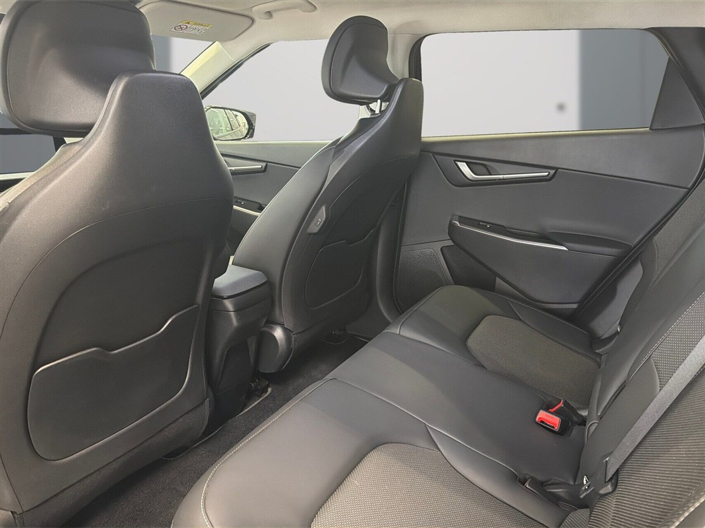 Kia EV6 Standard Range billede 12
