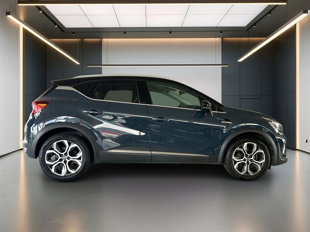 Renault Captur Intens billede 5