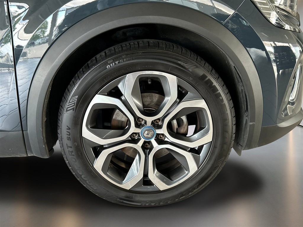 Renault Captur Intens billede 6