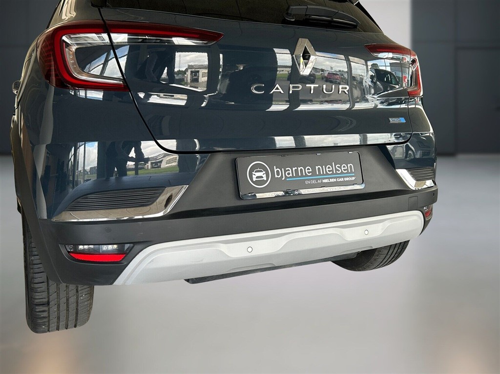 Renault Captur Intens billede 7
