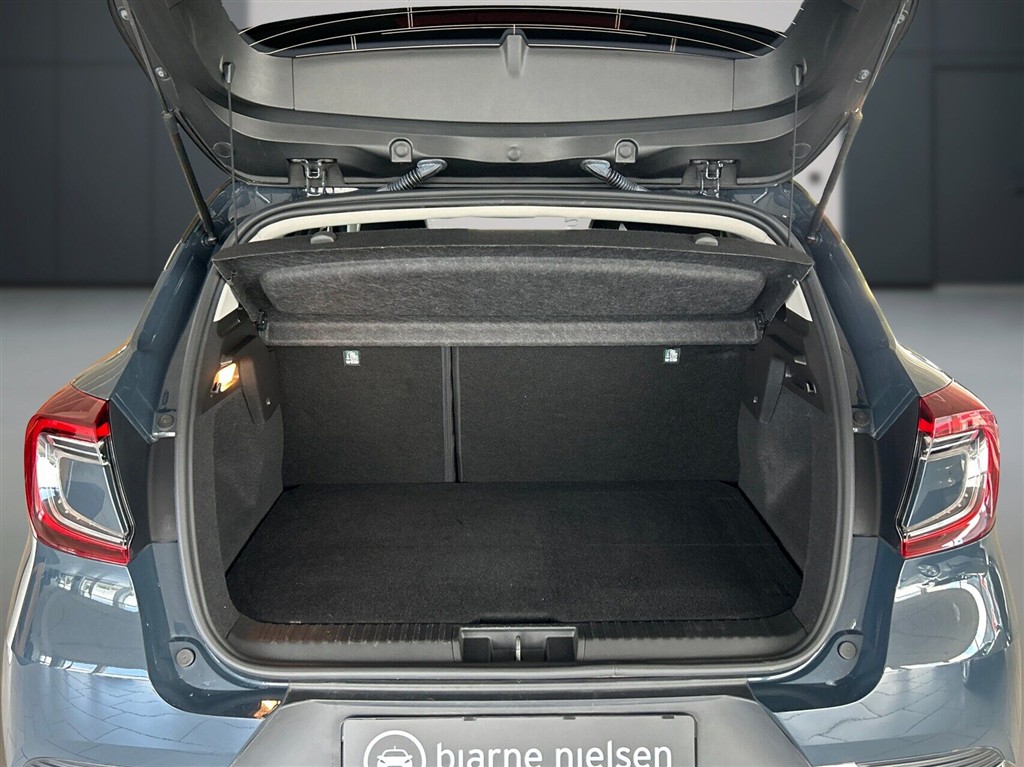 Renault Captur Intens billede 8