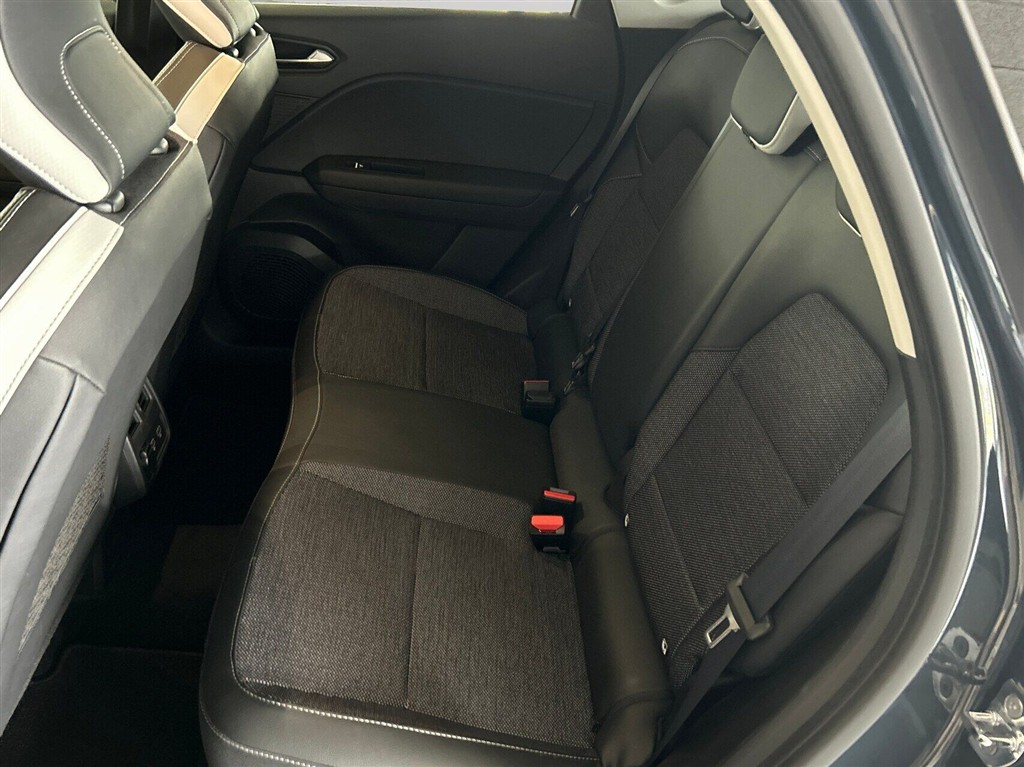 Renault Captur Intens billede 12
