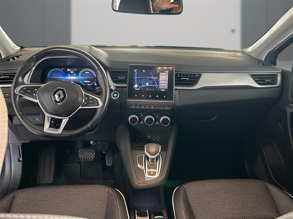 Renault Captur Intens billede 13