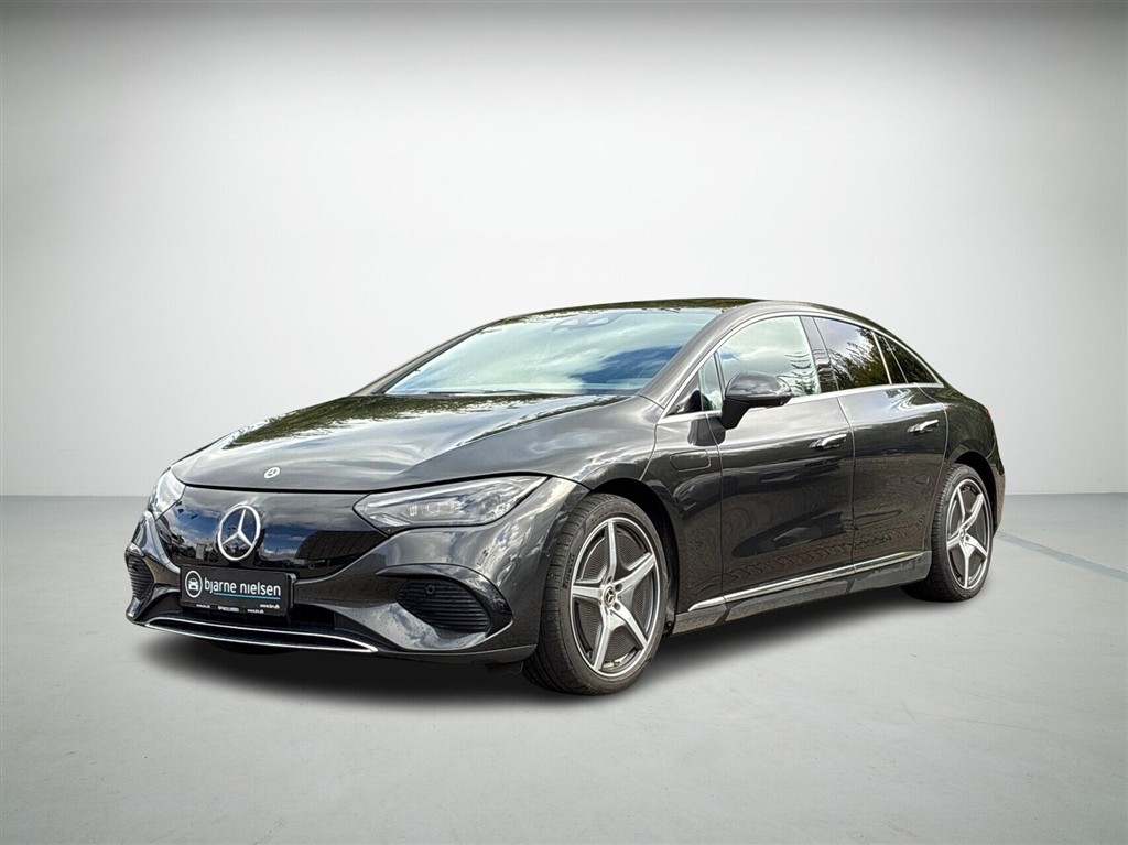 Mercedes-Benz EQE 350 Premium