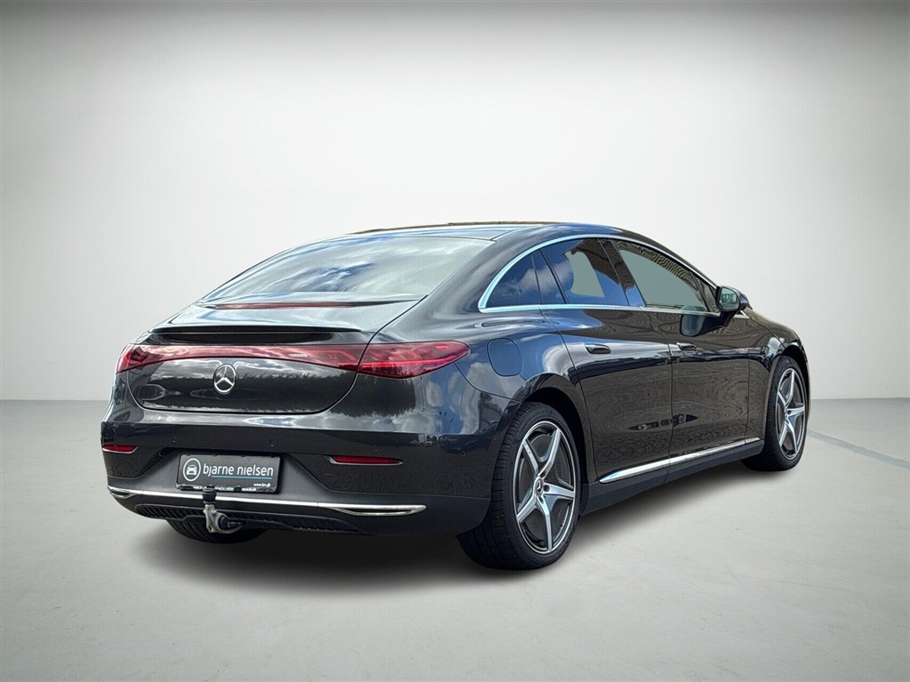 Mercedes-Benz EQE 350 Premium billede 2