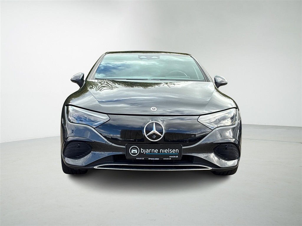 Mercedes-Benz EQE 350 Premium billede 6