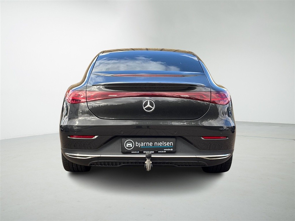 Mercedes-Benz EQE 350 Premium billede 7