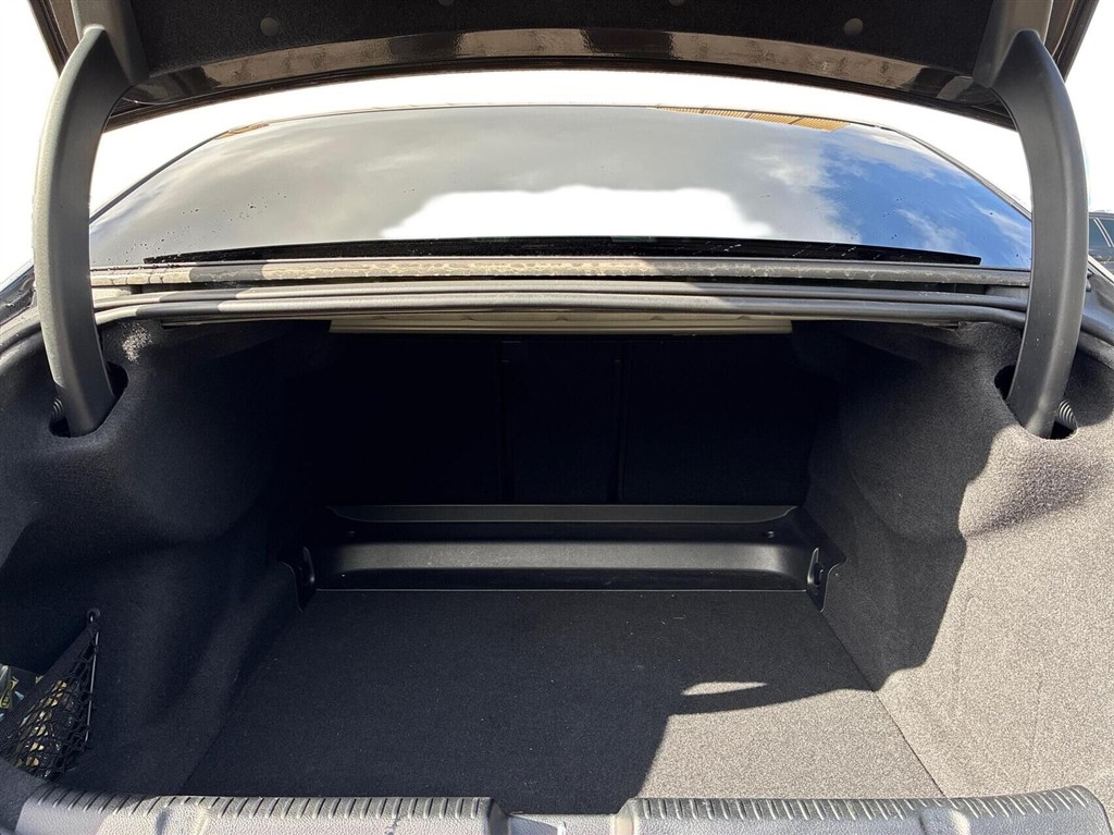 Mercedes-Benz EQE 350 Premium billede 13