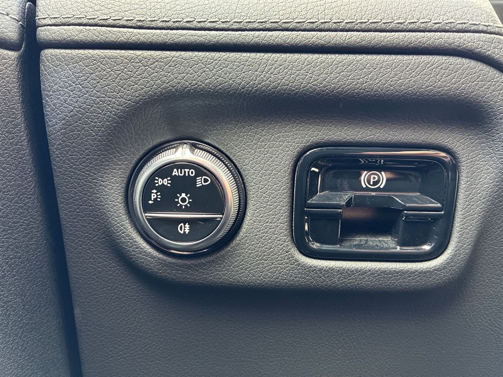 Mercedes-Benz EQE 350 Premium billede 20