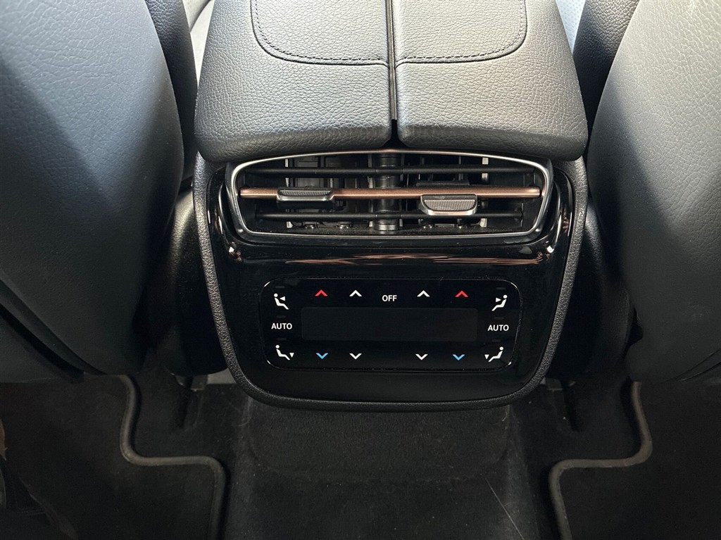 Mercedes-Benz EQE 350 Premium billede 24