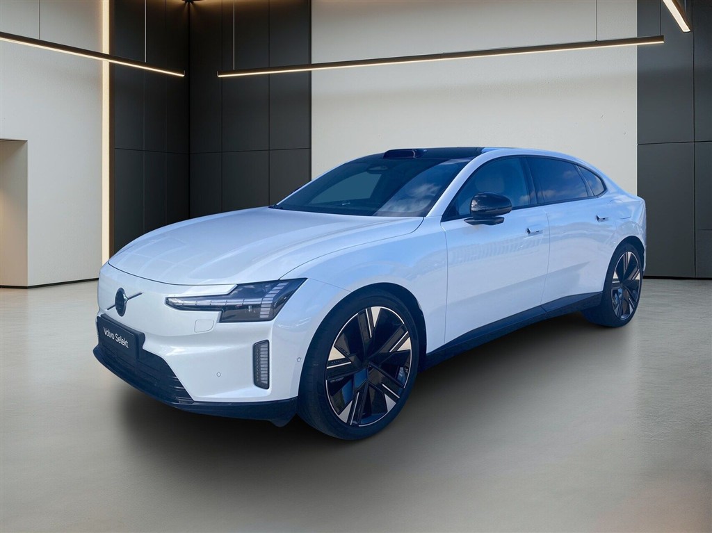 Volvo ES90 Ultra