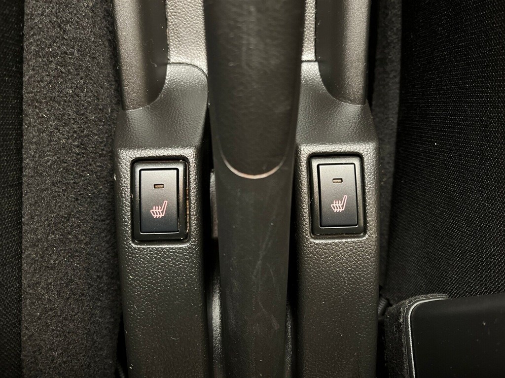 Suzuki Swift Exclusive AEB billede 20