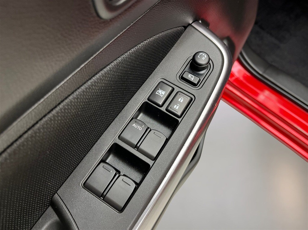 Suzuki Swift Exclusive AEB billede 22