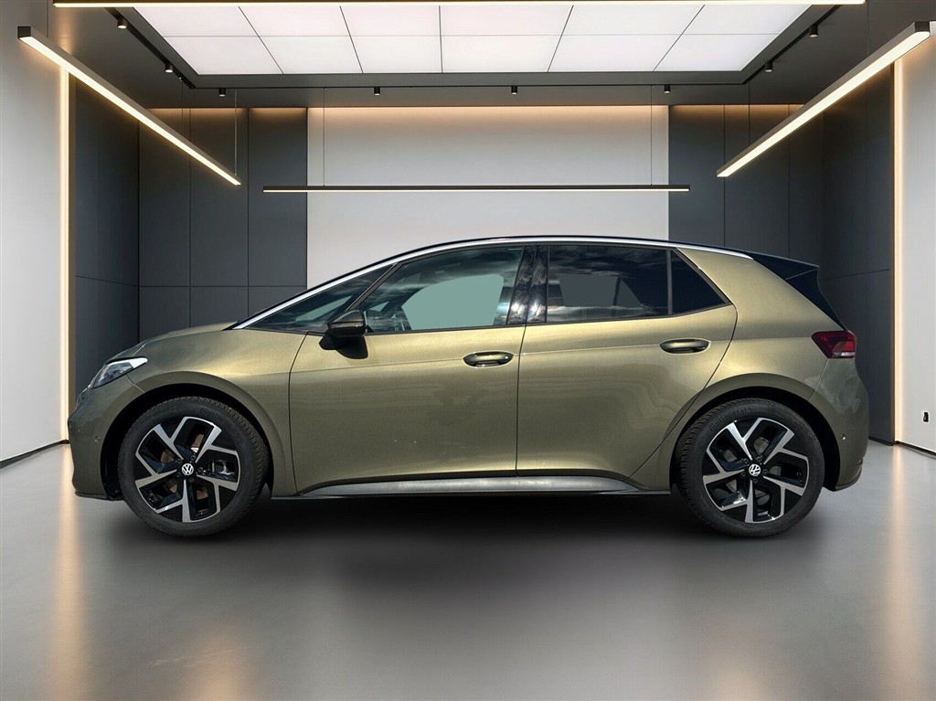 VW ID.3 Move billede 2