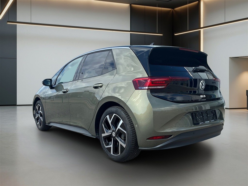 VW ID.3 Move billede 3