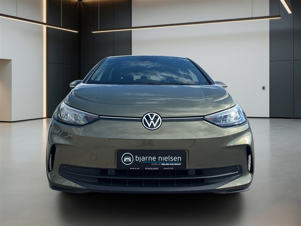 VW ID.3 Move billede 4