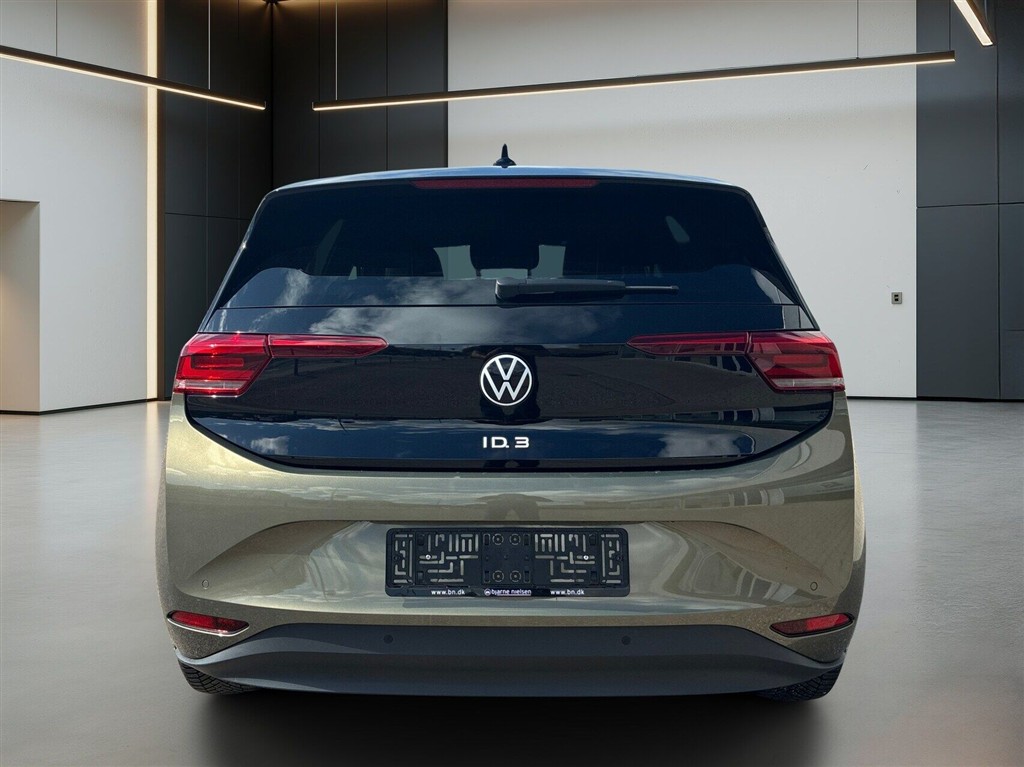 VW ID.3 Move billede 5
