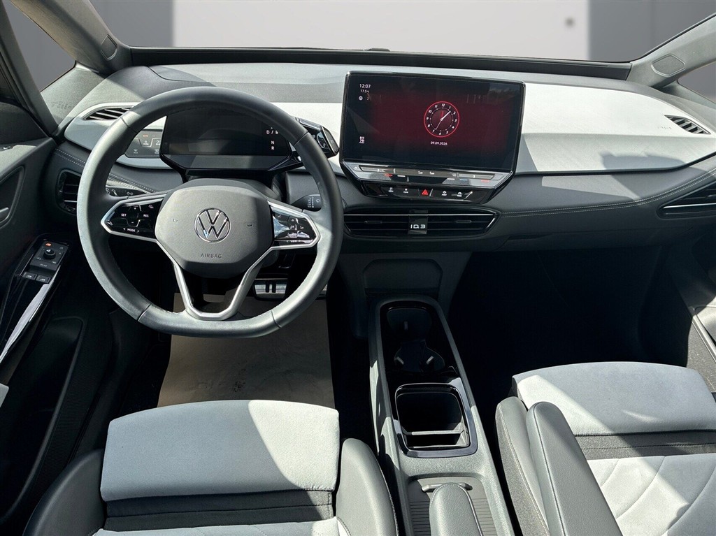 VW ID.3 Move billede 9