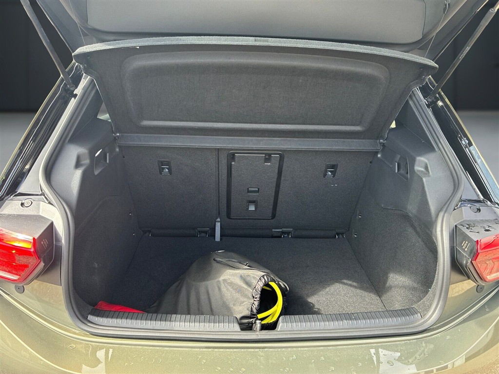 VW ID.3 Move billede 19