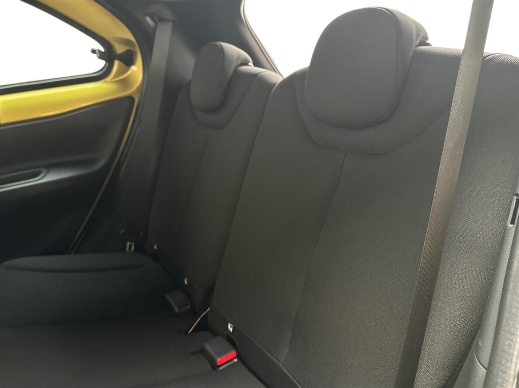 Toyota Aygo X Pulse Edition Design billede 13