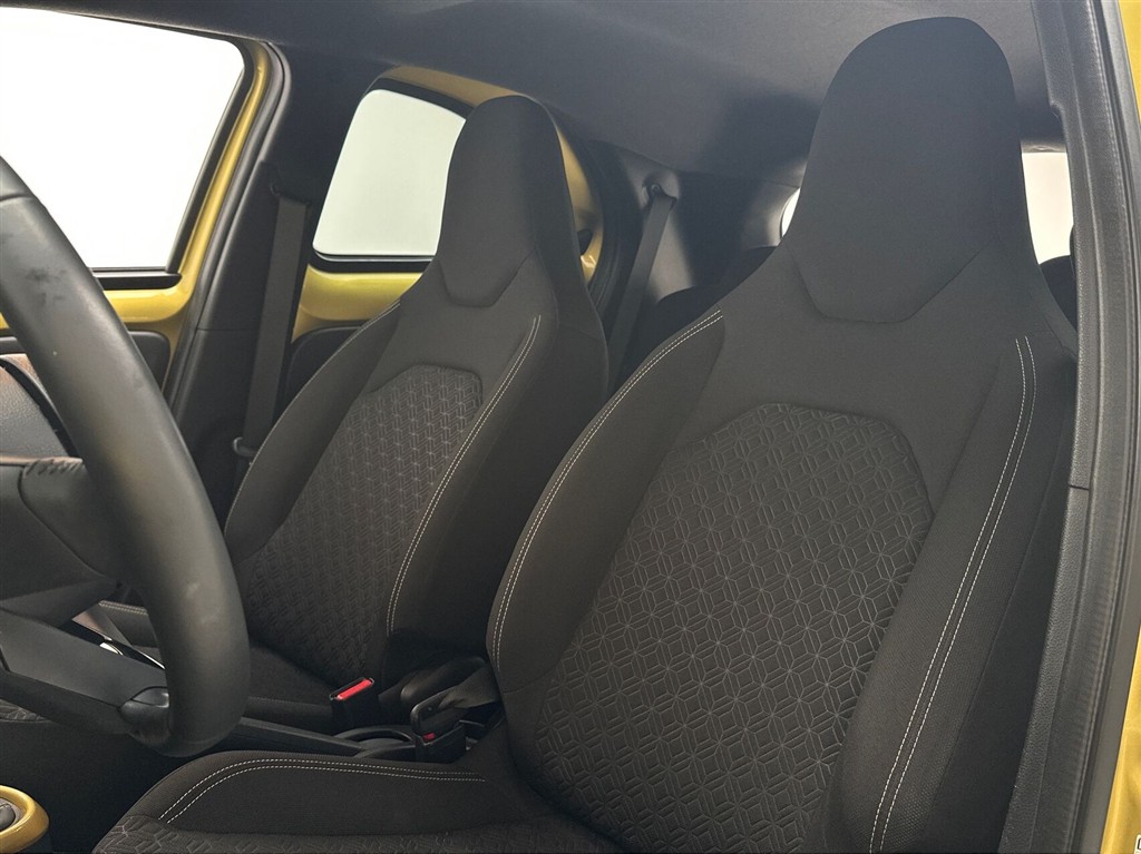 Toyota Aygo X Pulse Edition Design billede 19
