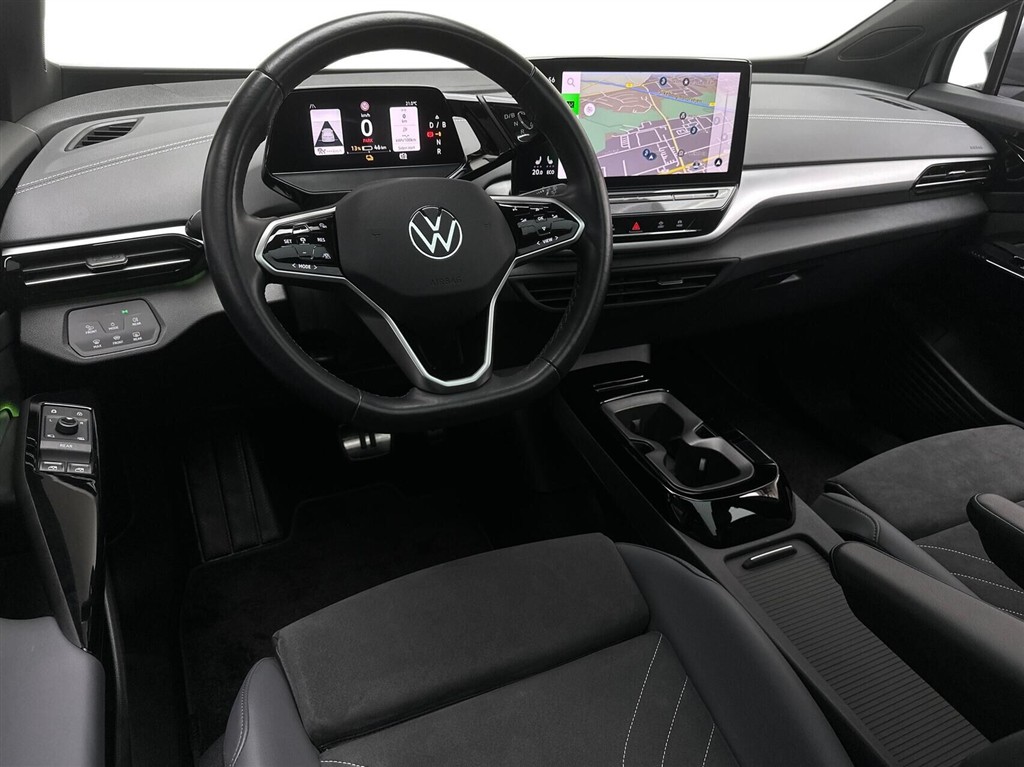 VW ID.4 Pro Performance billede 4
