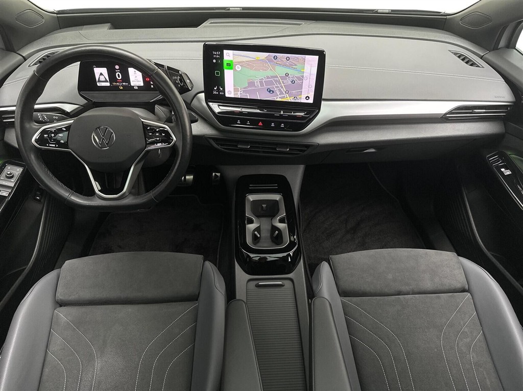 VW ID.4 Pro Performance billede 5