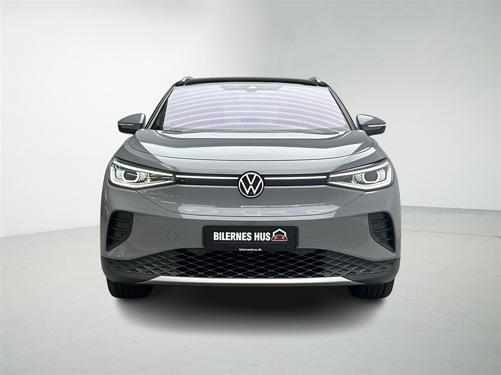 VW ID.4 Pro Performance billede 7