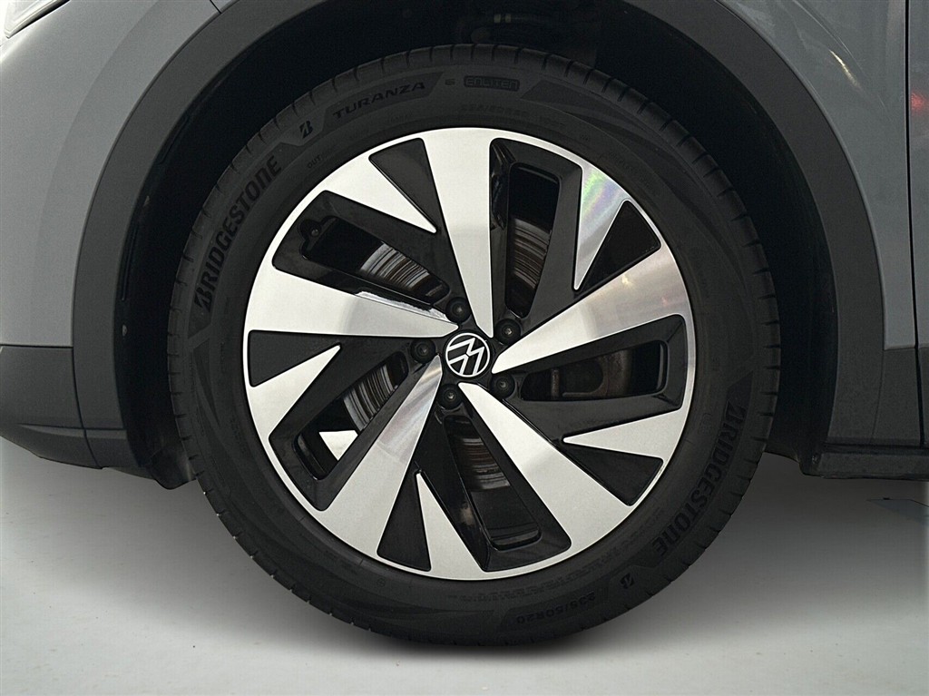 VW ID.4 Pro Performance billede 9
