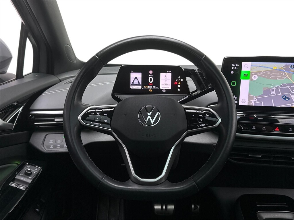 VW ID.4 Pro Performance billede 10