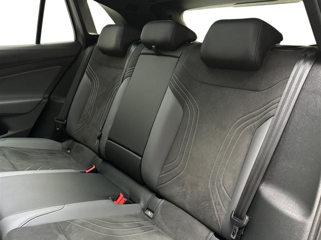 VW ID.4 Pro Performance billede 13