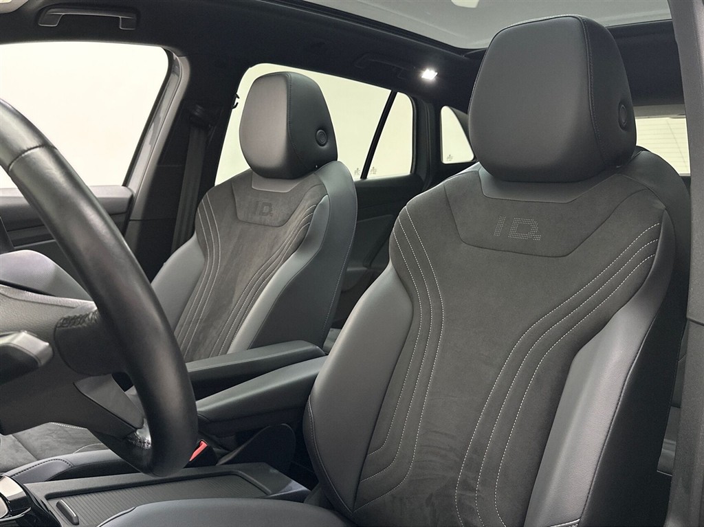 VW ID.4 Pro Performance billede 19
