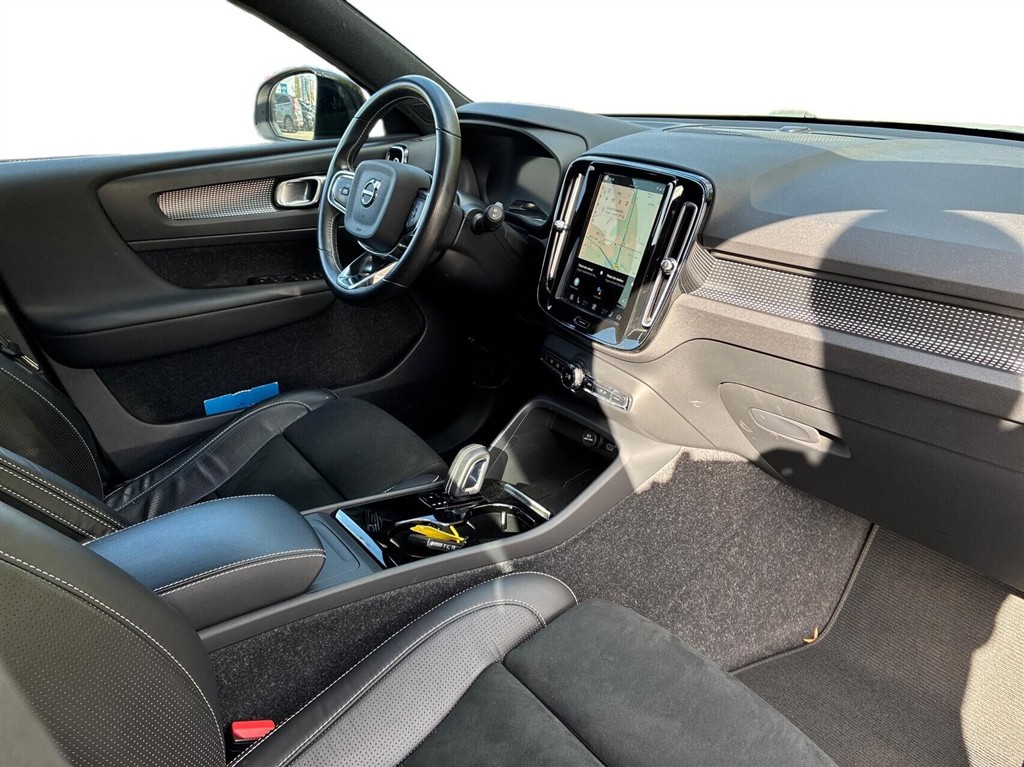 Volvo XC40 Pro billede 5