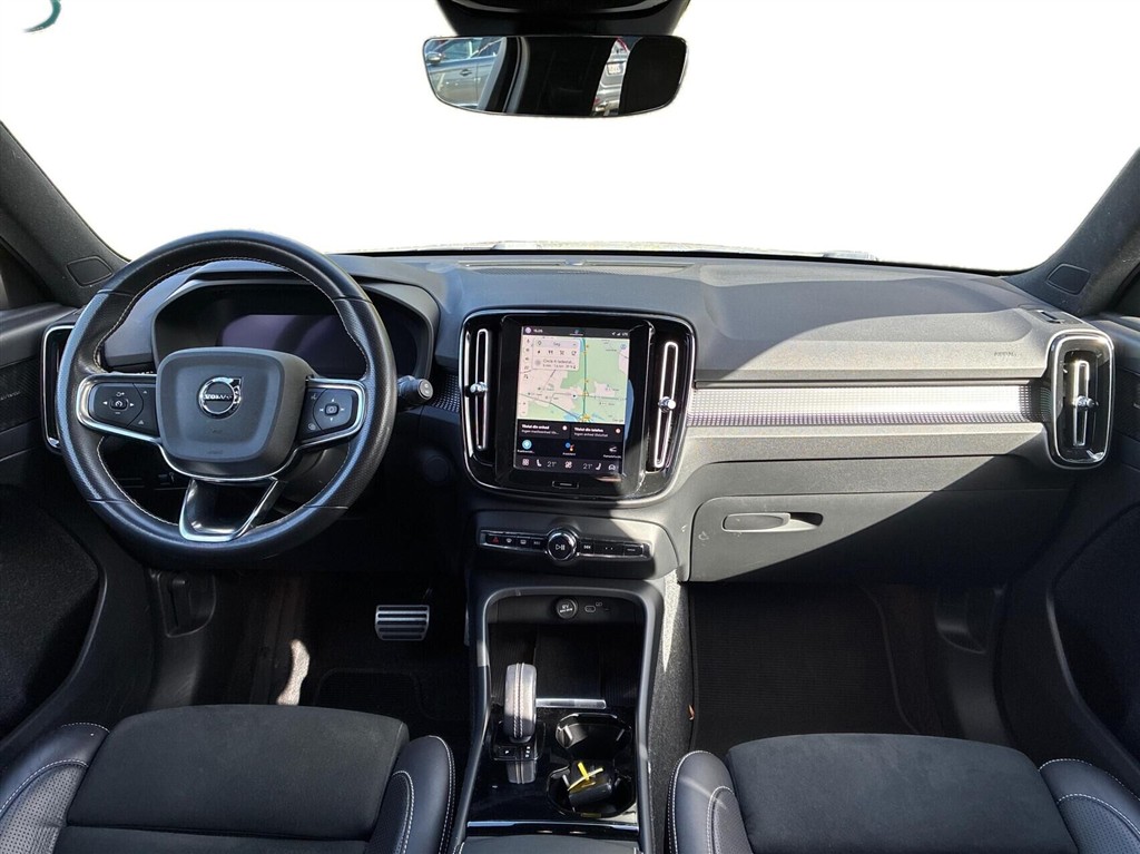 Volvo XC40 Pro billede 6