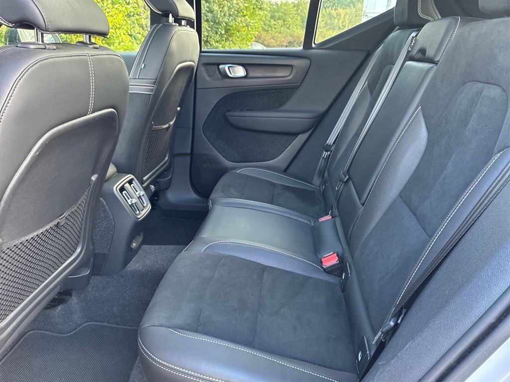 Volvo XC40 Pro billede 7