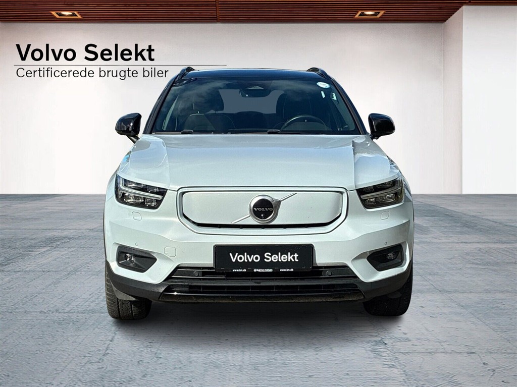 Volvo XC40 Pro billede 9