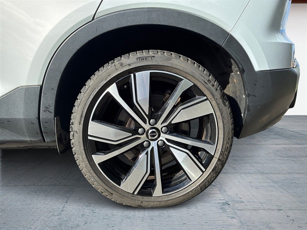 Volvo XC40 Pro billede 10