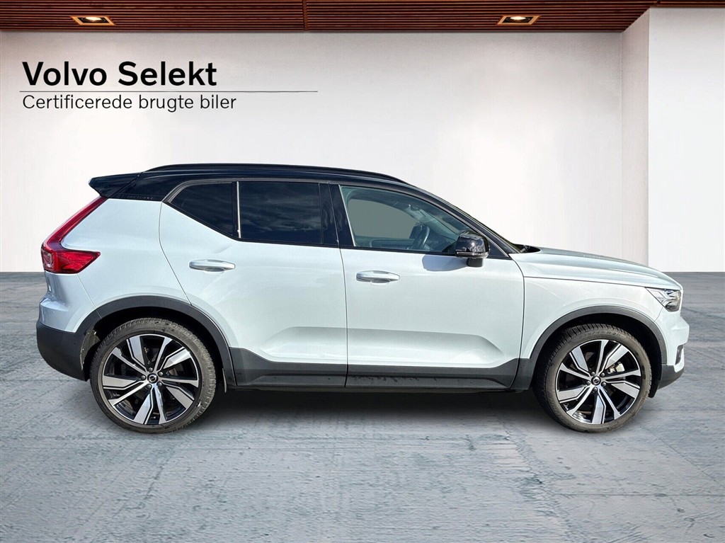 Volvo XC40 Pro billede 15