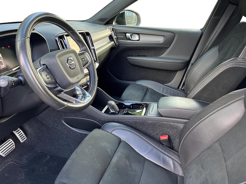 Volvo XC40 Pro billede 18