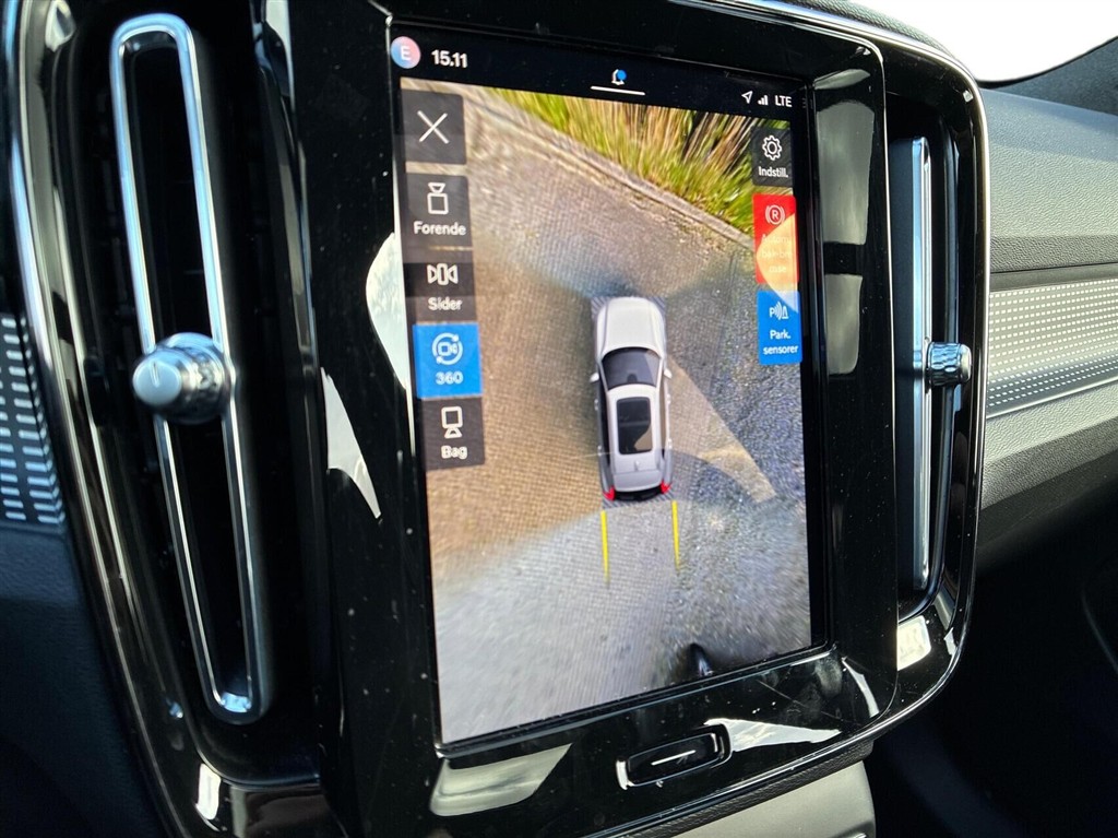 Volvo XC40 Pro billede 21