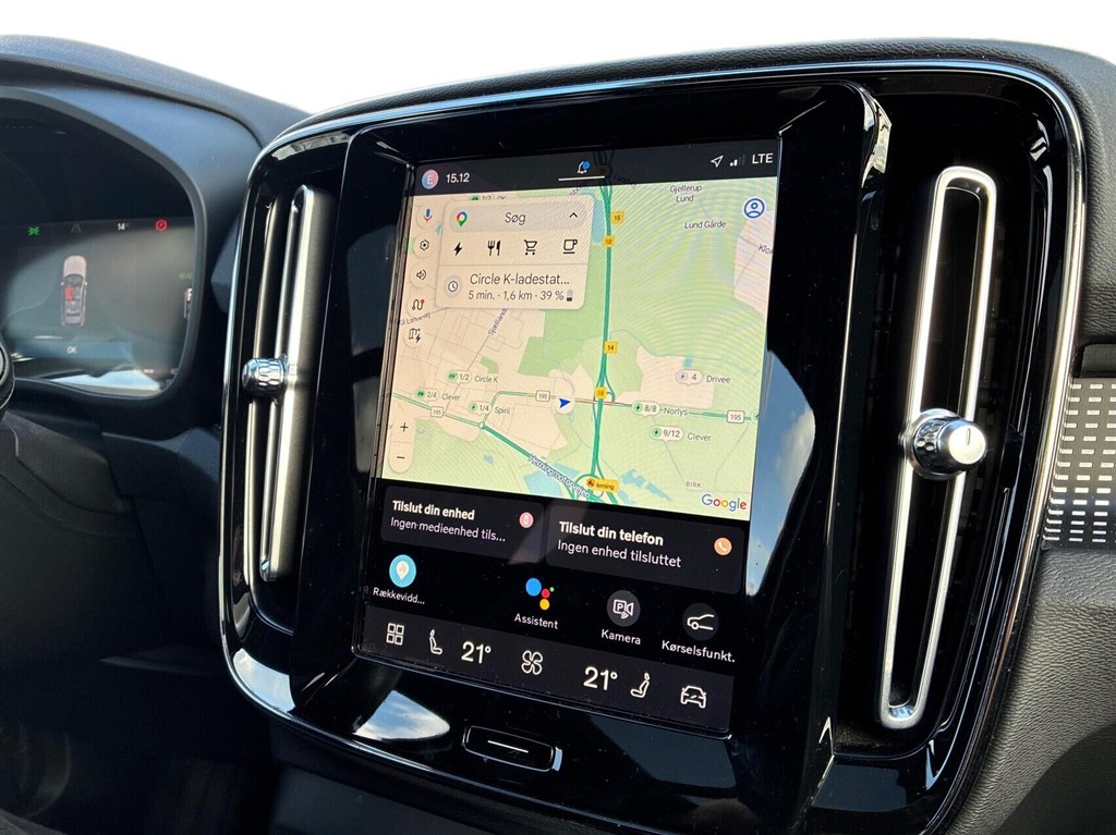 Volvo XC40 Pro billede 22