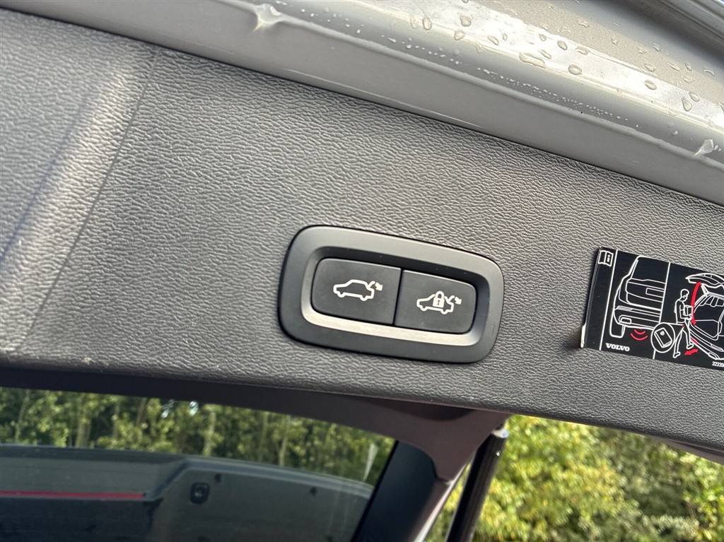Volvo XC40 Pro billede 24