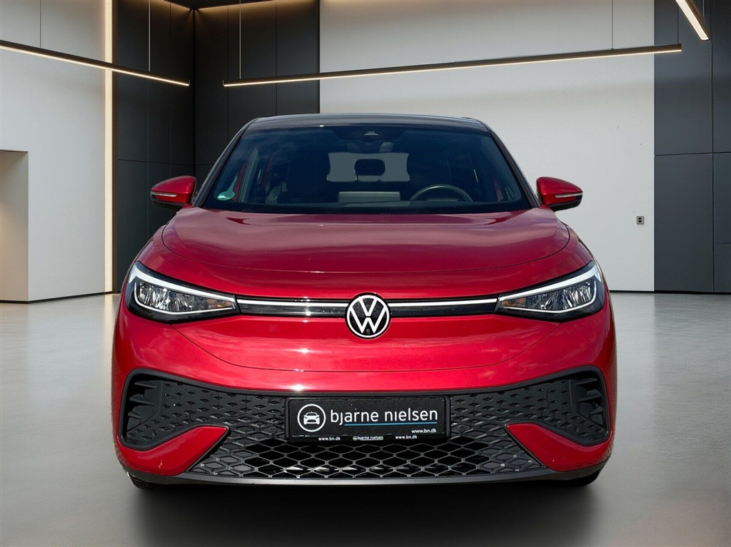 VW ID.5 Pro billede 2
