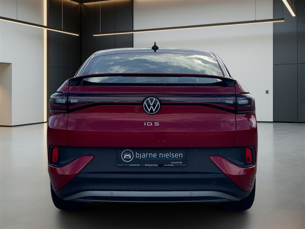 VW ID.5 Pro billede 3