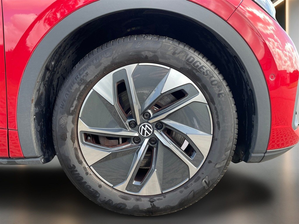 VW ID.5 Pro billede 6