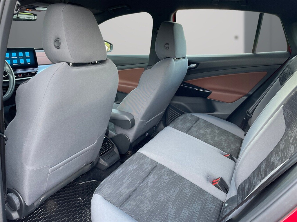VW ID.5 Pro billede 10