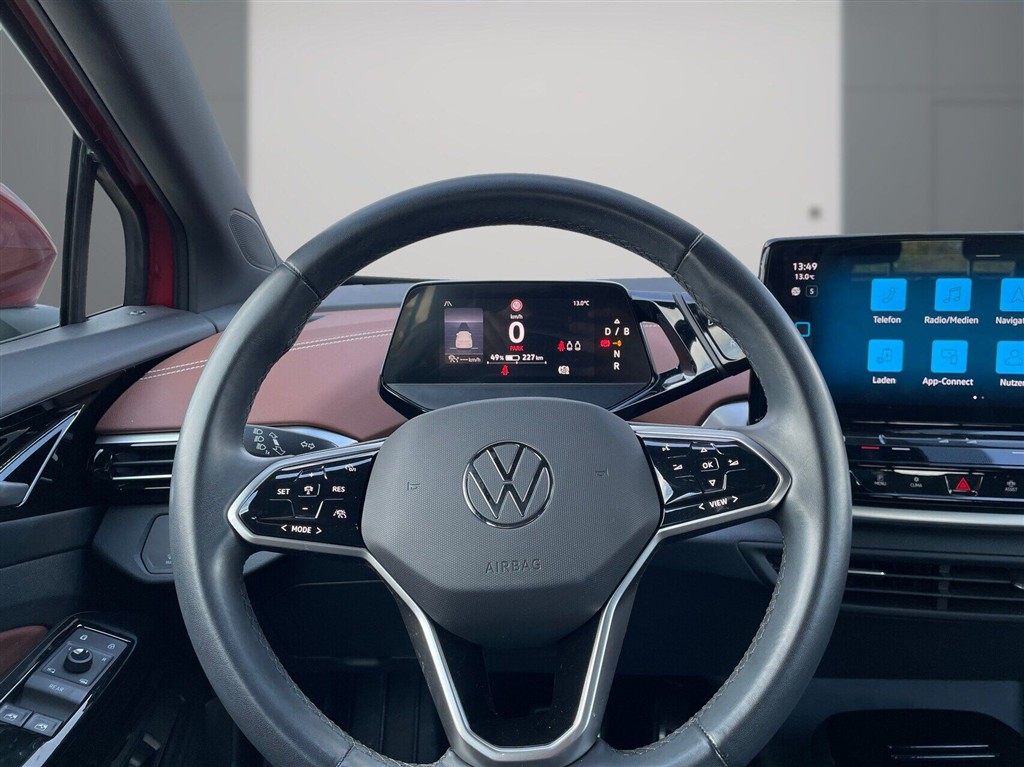 VW ID.5 Pro billede 12