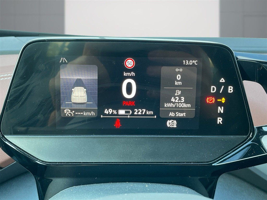 VW ID.5 Pro billede 13