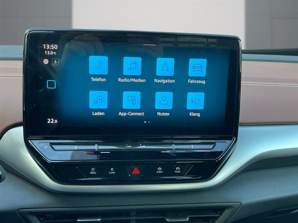 VW ID.5 Pro billede 14