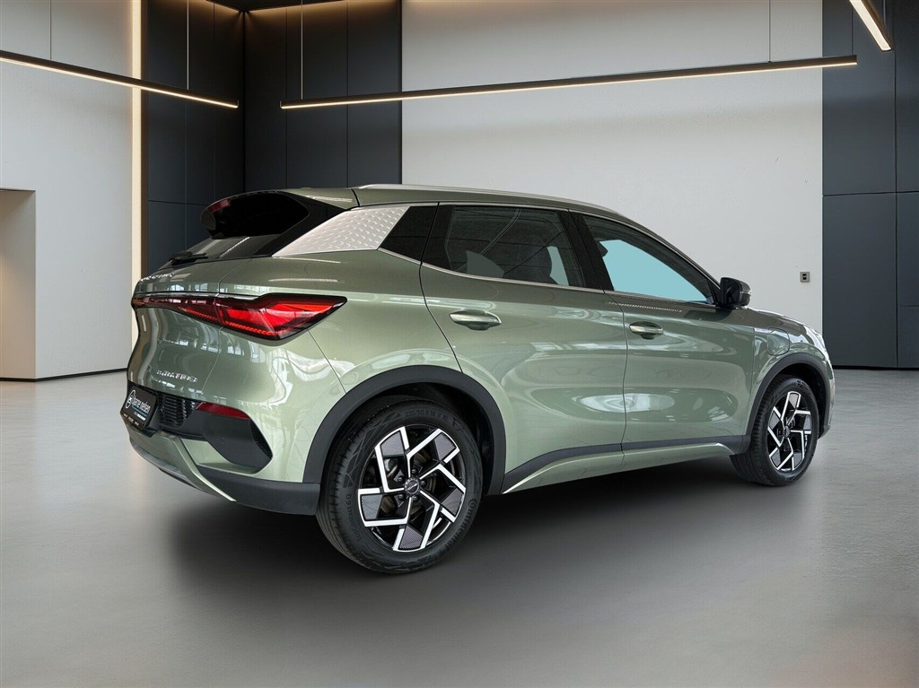 BYD Atto 3 Design billede 4